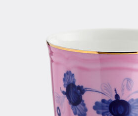 Ginori 1735 'Oriente Italiano' mug, azalea MULTICOLOUR RIGI20ORI209PIN