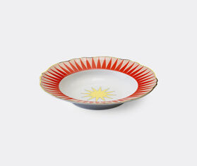 Bitossi Home &#39;Baleno&#39; deep plate, set of four MULTICOLOUR BIHO22SET714MUL