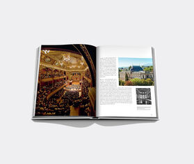 Assouline 'Geneva: At the Heart of the World' MULTICOLOUR ASSO22GEN244MUL