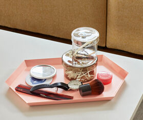 Hay 'Container', medium GREY HAY120CON108GRY