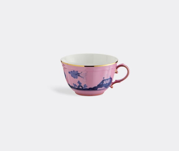 Ginori 1735 'Oriente Italiano' teacup, set of two Azalea ${masterID}