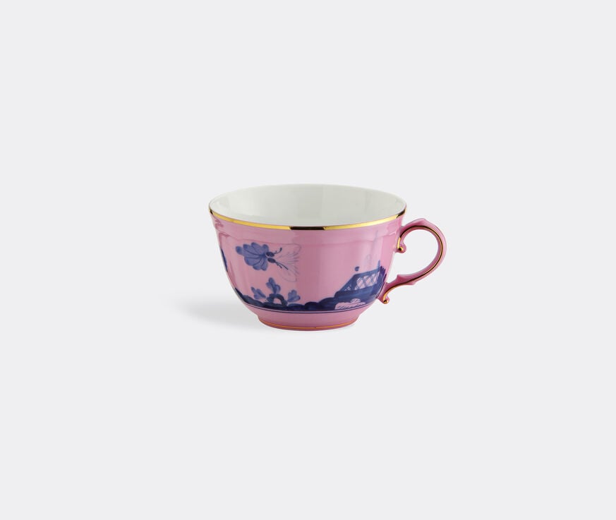 Ginori 1735 'Oriente Italiano' teacup, set of two  RIGI20ORI354PIN