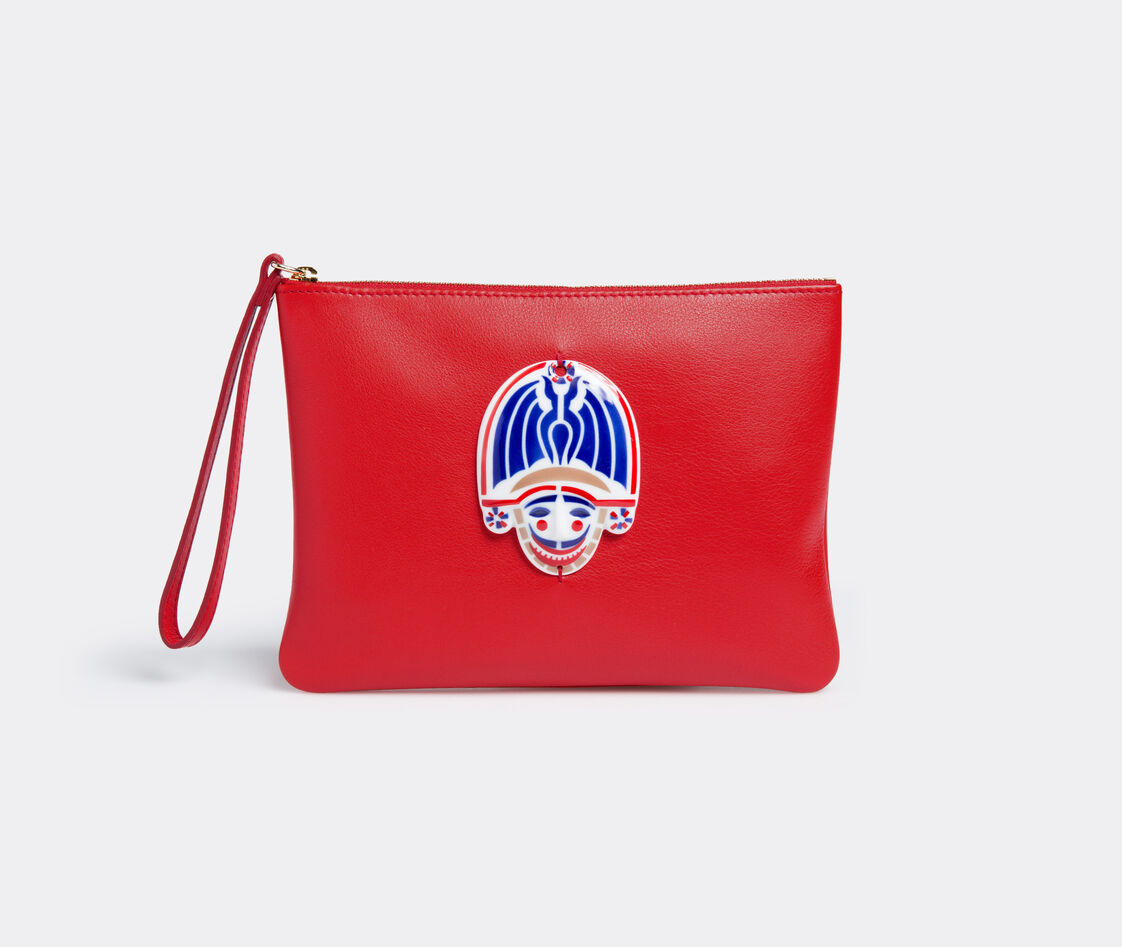 Heimat - Atlantica Bags And Accessories Red Uni