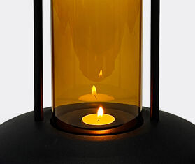 XLBoom 'Blaze' lantern, medium, amber AMBER XLBO22BLA686AMB