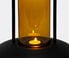 XLBoom 'Blaze' lantern, medium, amber Amber XLBO22BLA686AMB