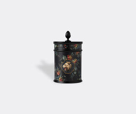 Gucci 'Grotesque Garden' mini basket candle MULTICOLOUR GUCC22MIN382BLK