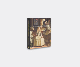 Thames &amp; Hudson 'The Prado Masterpieces' MULTICOLOUR THHU25THE433MUL