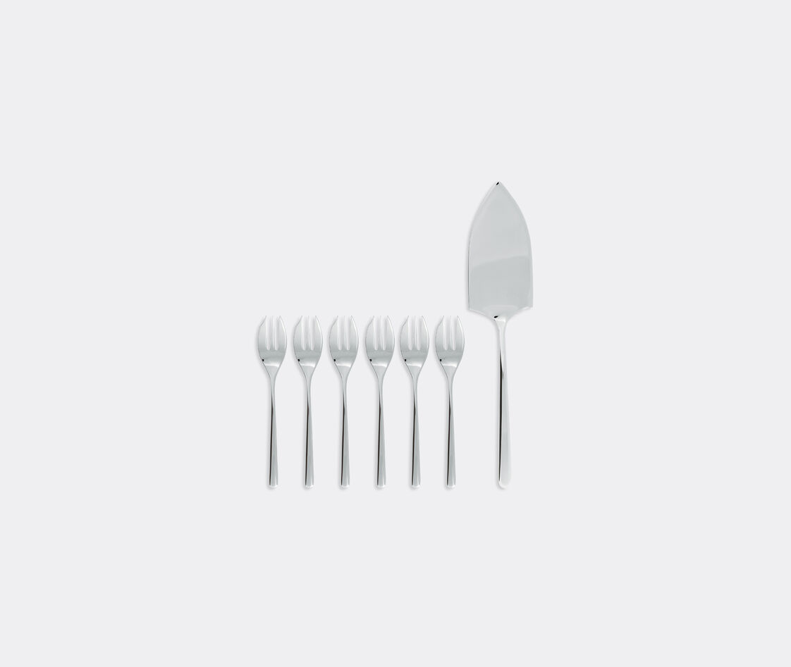 Sambonet Cutlery Silver Uni