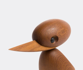 Architectmade 'Duck' LIGHT BROWN ARMA16DUC134BRW