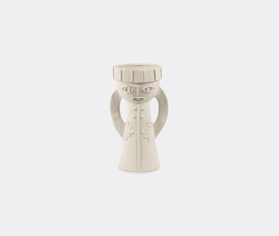Serax 'Les Femmes 01' vase, beige, large BEIGE SERA23LES555BEI