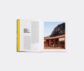 Thames &amp; Hudson 'Casa Mexicana' MULTICOLOUR THHU25CAS974MUL