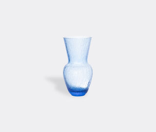 KLIMCHI 'Felicity Vase', cornflower blue MULTICOLOUR KLIM22FEL401LBL