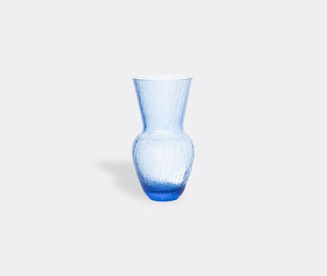 KLIMCHI 'Felicity Vase', cornflower blue MULTICOLOUR KLIM22FEL401LBL
