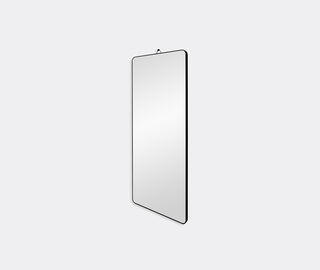 Sch&ouml;nbuch 'View' wall mirror, large BLACK SCHO22VIE007BLK