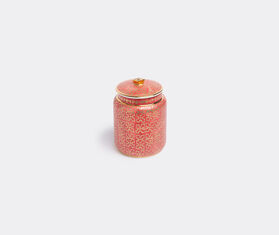 L'Objet 'Fortuny' canister, small RED LOBJ18FOR145RED