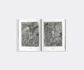 Taschen &#39;Piranesi. The Complete Etchings&#39; MULTICOLOUR TASC22PIR617MUL