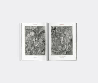 Taschen 'Piranesi. The Complete Etchings' MULTICOLOUR TASC22PIR617MUL