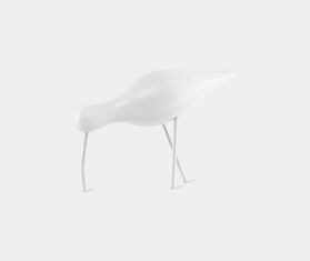 Normann Copenhagen 'Shorebird', L, white WHITE NOCO19SHO631WHI