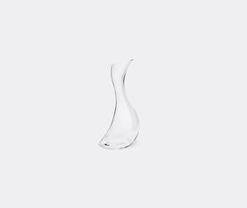 Georg Jensen 'Cobra' glass carafe TRANSPARENT GEJE15COB299TRA