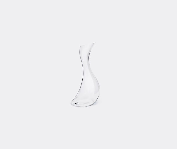 Georg Jensen 'Cobra' glass carafe undefined ${masterID} 2