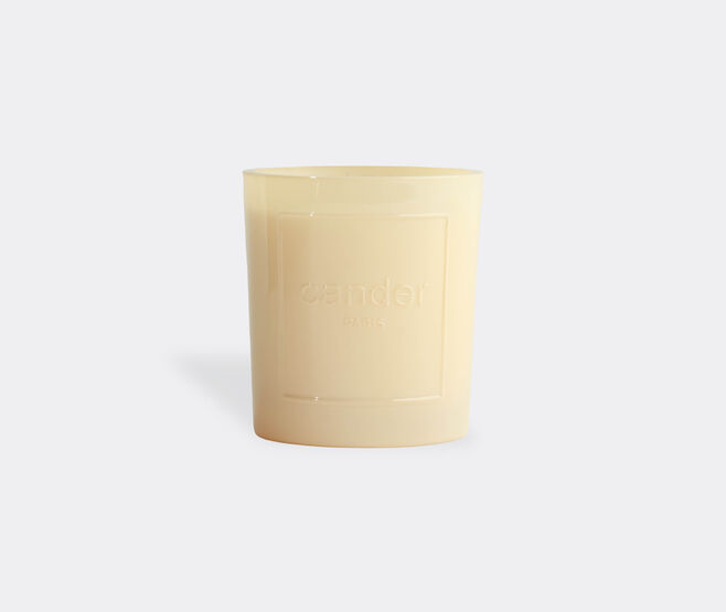 Cander Paris 'Matriarch' candle BEIGE CAPA23MAT391BEI