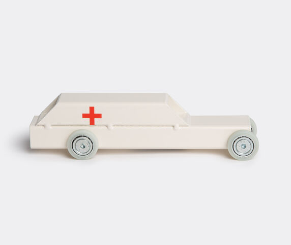 Magis 'Archetoys' ambulance  MAGI17ARC467WHI