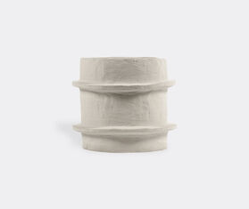 Serax 'Molly 04' flower pot, beige, medium BEIGE SERA23FLO882BEI