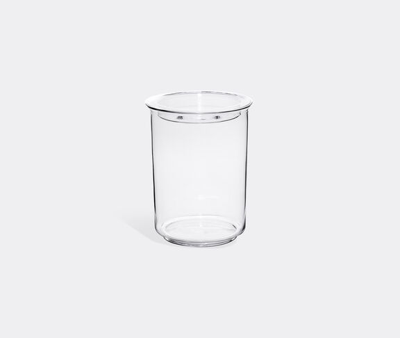 Kinto Cast Glass Lid Canister  undefined ${masterID} 2