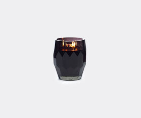 ONNO Collection 'Jewel Black' candle, Sunset scent, medium BLACK ONNO23CAN937BLK