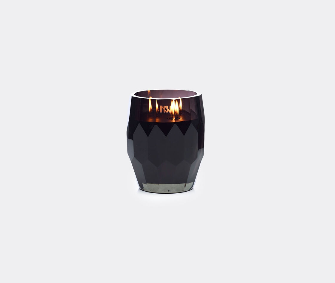Onno Collection Candlelight And Scents Black Uni