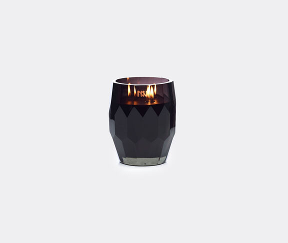 ONNO Collection 'Jewel Black' candle Sunset scent, medium undefined ${masterID}