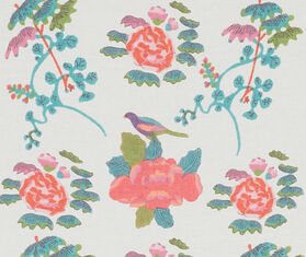 Lisa Corti &#39;Royal Palace&#39; tablecloth MULTICOLOUR LICO23TAB827MUL