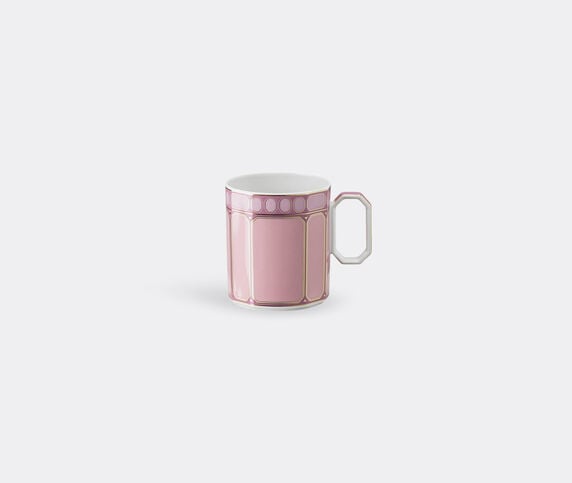 Rosenthal 'Signum' mug, pink PINK ROSE26SWA040PIN