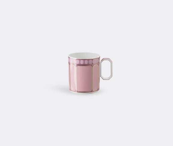 Rosenthal 'Signum' mug, pink undefined ${masterID}
