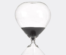 POLSPOTTEN 'Sandglass Ball', medium, black BLACK POLS22SAN513BLK