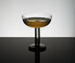 Tom Dixon 'Puck' coupe glass, set of two  TODI20PUC426TRA