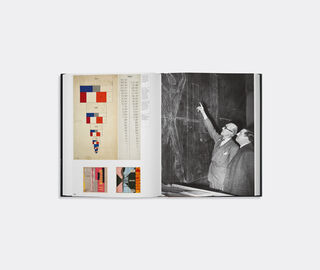 Phaidon 'Le Corbusier: Le Grand' MULTICOLOUR PHAI25LE014MUL