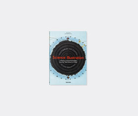 Taschen 'Science Illustration. A History Of Visual Knowledge From The 15Th Century To Today' MULTICOLOUR TASC22SCI337MUL