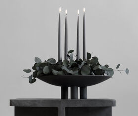 101 Copenhagen &#39;Duck&#39; plate, big BROWN COPH22DUC914BEI