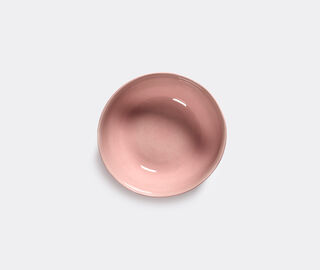 Serax 'Feast' bowl, pink, set of four PINK SERA21BOW393PIN
