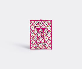 Seletti Toiletpaper mirror 'Tie' PINK SELE15SPE111PIN