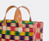 Heimat - Atlantica 'Love' tote bag Multicolor HEAT19TOT985MUL