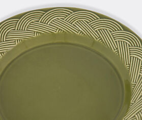House of Capricorn 'Vime' dinner plate, green GREEN HOCA26VIM663GRN