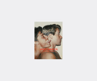 Rizzoli International&nbsp;Publications 'Andy Warhol: Velvet Rage Beauty' MULTICOLOUR PRES24AND650MUL