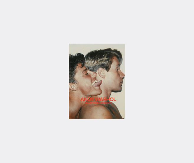 Rizzoli International&nbsp;Publications 'Andy Warhol: Velvet Rage Beauty' MULTICOLOUR PRES24AND650MUL