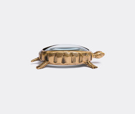 L'Objet 'Turtle' magnifying glass BRASS LOBJ17TUR706BRA