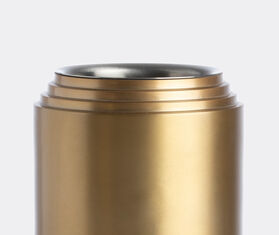 XLBoom 'Laps' wine cooler, brass BRASS XLBO20LAP636BRA