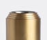 XLBoom 'Laps' wine cooler, brass Brass XLBO20LAP636BRA