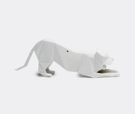 L'Abitare 'Tiger' origami WHITE LABI17ORG458WHI