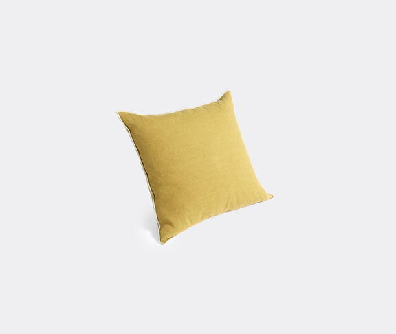 Hay 'Outline Cushion', mustard undefined ${masterID}